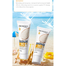 Bioaqua Rice Raw Pulp Sunscreen SPF 50 plus PA plus plus plus UVA UVB 40 gm image