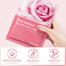 BIOAQUA Rose Essence Brighten Skin Sheet Mask - 25g image