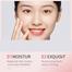 BIOAQUA Rose Essence Brighten Skin Sheet Mask - 25g image
