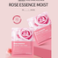 Bioaqua Rose Essence Sheet Mask - 25 gm (Pack of 2) image