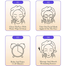 Bioaqua Rose Essence Sheet Mask - 25 gm (Pack of 2) image