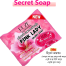 Roze Essence Pink Lady Secret Soap - 30gm image