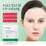 Bioaqua Salicylic Acid Acne Removal Sheet Mask 25 gm image