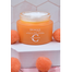 Bioaqua Vitamin C Nourishing Moisturizing Improve Dull Skin Whitening Cream - 60gm image