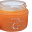 Bioaqua Vitamin C Nourishing Moisturizing Improve Dull Skin Whitening Cream - 60gm image