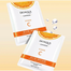 Bioaqua Vitamin C Sheet Mask 25 gm (Combo Pack of 2) image