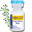 Biocos Emergency Whitening Serum 10 ml - 12 Pcs image