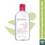 Bioderma Crealine H2O TS Micellar Water 500ml image