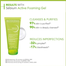 Bioderma Sebium Intense Purifying Cleansing Foaming Gel Moussant Actif 200 ml image