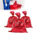 Biohazard Bag Red 20×30 Inch image