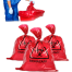 Biohazard Bag Red 20×30 Inch image