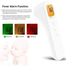 Bioland E122 Infrared Thermometer White image