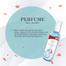 Bioline Baby Powder Deodorizing Spray 18ml image
