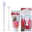 Bioline Dental Hygiene Set for Cats Toothpaste with Brush 50g image