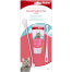 Bioline Toothpaste And Brush Set For Cat 50g image