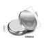Bionime Premium Cr 220 Coin Cell Battery 2032 mah Li-ion - 6 volt Battery for CMS/Glucometer/Watch/Toy/Remote/Electronics 2032 Battery 3v Battery Li-ion image