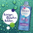 Biore Blue Agave Plus Baking Soda Cleansing Micellar Water 300ml image