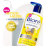 Biore Witch Hazel Pore Cleanser 200ml image