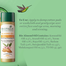 Biotique Bio Almond Oil Soothing Face And Eye Makeup Cleanser 120ml image