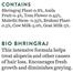 Biotique Bio Bhringraj Fresh Growth Therapeutic Oil - 120ml -252109230 image