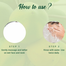 Biotique Bio Papaya Visibly Flawless Skin Face Wash 150ml image