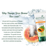 Biotique Bio Papaya Visibly Flawless Skin Face Wash 150ml image