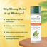 Biotique Sunscreen Moisturizer Lotion Sun Protect Spf 30 Plus Uva Uvb 120ml image