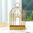 Bird Cage Design Mosquito Coil Holder image
