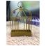 Bird Cage Design Mosquito Coil Holder image