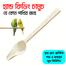 Bird Feeding Spoons High Temperature Resistant Feeding Tools for Hand-Rearing Young Birds 1Pcs image