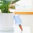 Bird Shape Automatic Watering Device Blue- 1 Pcs image