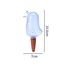 Bird Shape Automatic Watering Device Blue- 1 Pcs image