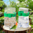 Bird's Water And Food Dispenser 1 Pcs image