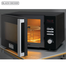 Black And Decker MZ2800PG Microwave Oven with Grill image