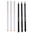 Black And White Pencil 48pes image