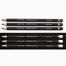 Black And White Pencil 48pes image