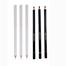 Black And White Pencil 48pes image