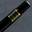 Black Best Fountain Ink Pen Gift Item - 1 pcs image