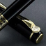 Black Best Fountain Ink Pen Gift Item - 1 pcs image