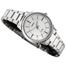 CASIO Black Dial Stainless Steel watch for Ladies image