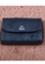 Black Leather Card Holder SB-W122 image