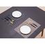 Black Plate Table Mat image