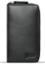 Black Semi Long Leather Wallet SB-W66 image