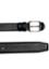 Black Stiff Belt For Men SB-B47 image