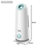 Black and Decker HM5000-B5 Digital Humidifier Ultrasonic System image