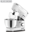 Black and Decker SM1000 Stand Mixer and Kitchen Machine image