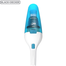 Black and Decker WDC115WA-B5 Wet and Dry Dustbuster Cordless Handheld Vacuum Cleaner image