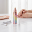 Blawless Battery Operated Eyebrow Trimmer Shaver for Ladies 2 in 1 image