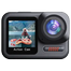 Blisbond Fly3 4K60 Waterproof Action Camera - Black image