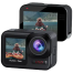Blisbond Fly3 4K60 Waterproof Action Camera - Black image